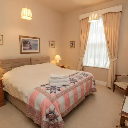 Sandsend Sunset View Apartment