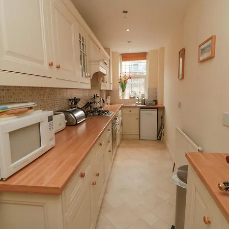 Apartamento Sandsend Sunset View Whitby