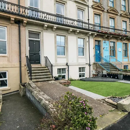 Daire Sandsend Sunset View *