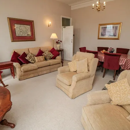 Daire Sandsend Sunset View