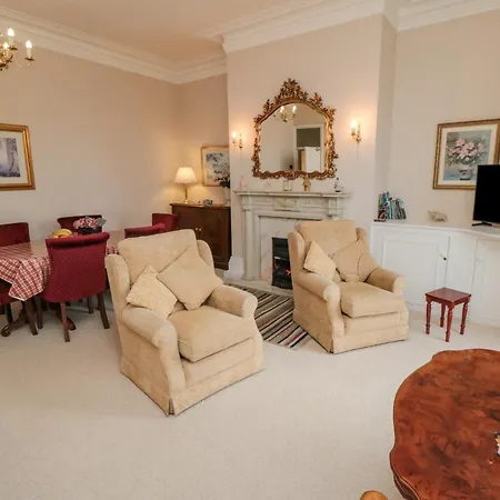 アパート Sandsend Sunset View