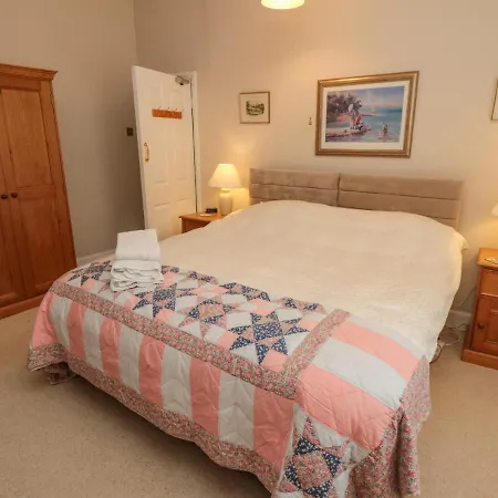 Daire Sandsend Sunset View Whitby