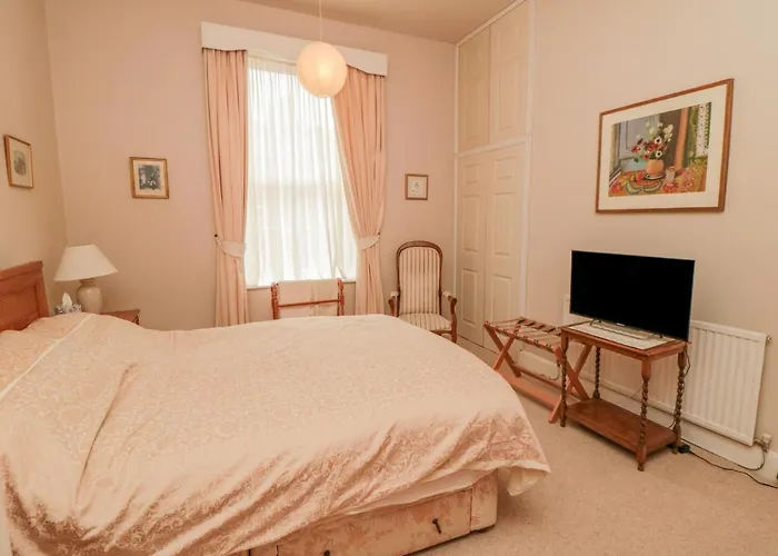 Daire Sandsend Sunset View Whitby