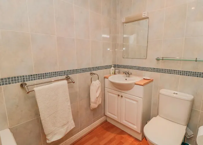 Sandsend Sunset View Apartment