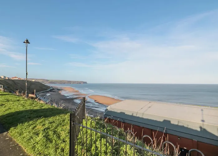 Sandsend Sunset View * Whitby