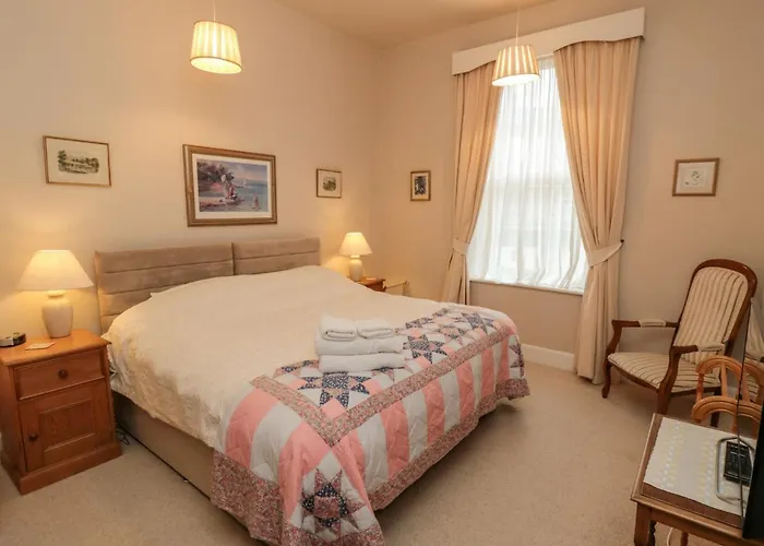 Sandsend Sunset View Apartment