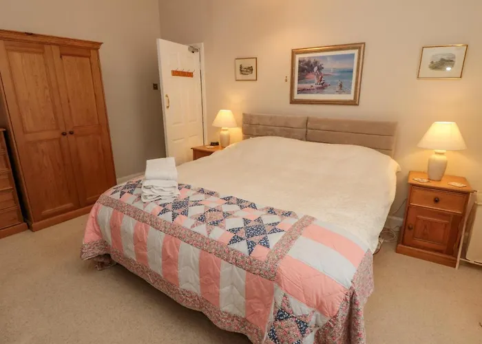 Apartment Sandsend Sunset View Whitby