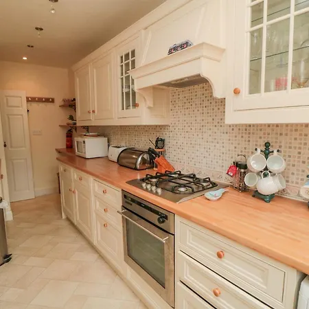 Apartamento Sandsend Sunset View Whitby