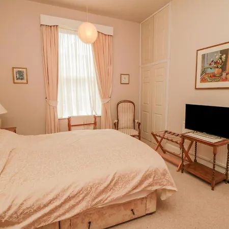 Apartamento Sandsend Sunset View Whitby