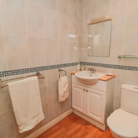 Sandsend Sunset View Apartamento