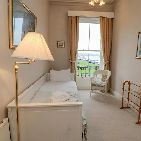 Sandsend Sunset View